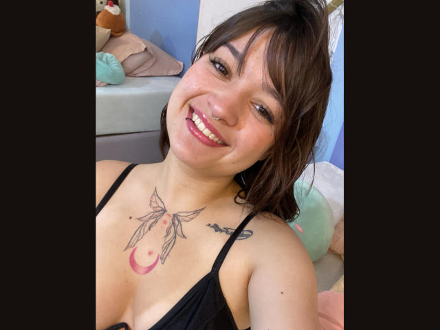 AnikaFleur - Live sex cam - 28727666