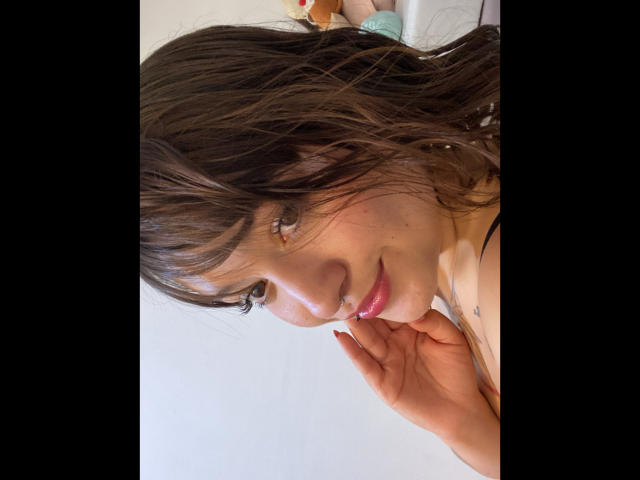 AnikaFleur - Live sex cam - 28727669