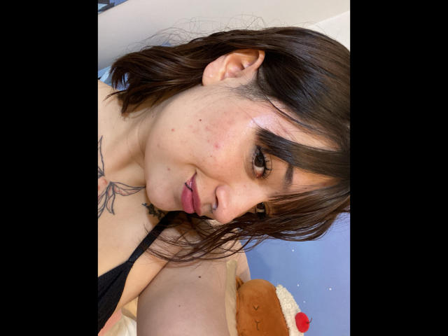 AnikaFleur - Live sex cam - 28727684