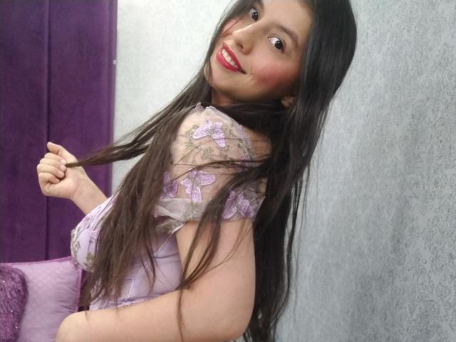 MadissonFontaine - Sexe cam en vivo - 28727771