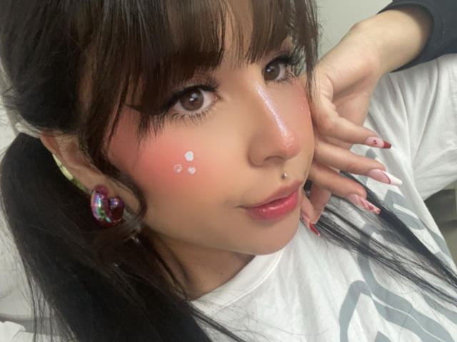 GraceClarke - Live porn &amp; sex cam - 28728041