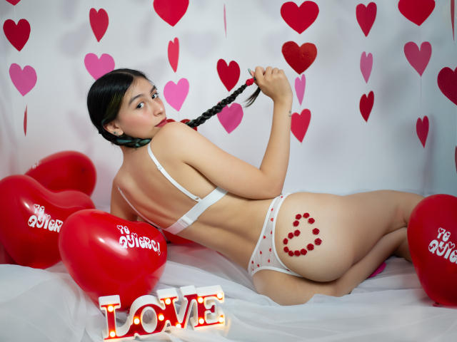 AbbyHillsI - сексуальная веб-камера в реальном времени - 28728161