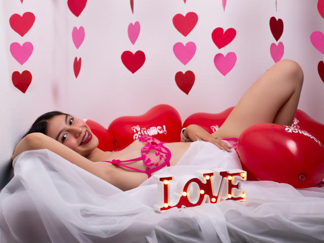 AbbyHillsI - Live sex cam - 28728185