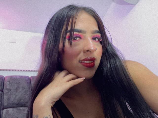 SharonDuboiss - Live sex cam - 28728278