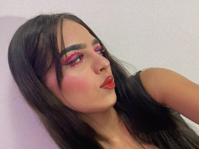 SharonDuboiss - Live sex cam - 28728281