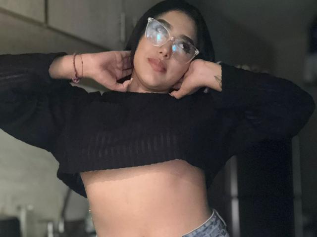 MadisonLennox - Sexe cam en vivo - 28728668