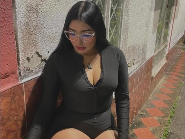 MadisonLennox - Sexe cam en vivo - 28728677