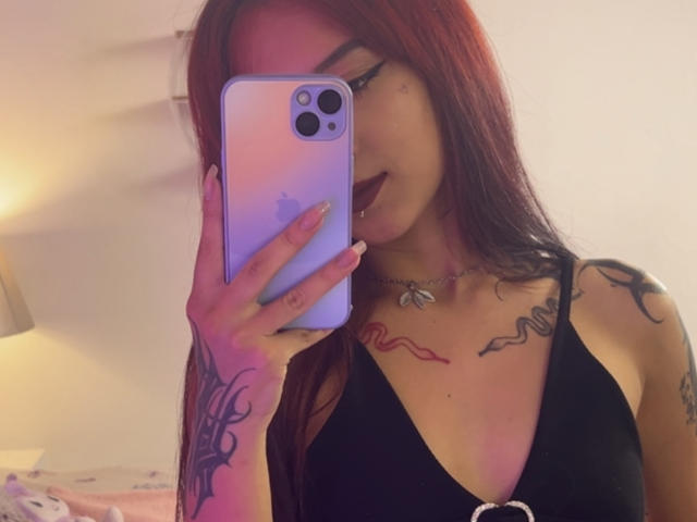 HarperBlake - Live porn &amp; sex cam - 28728956