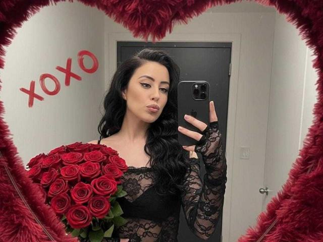 KimyR - Sexe cam en vivo - 28729262