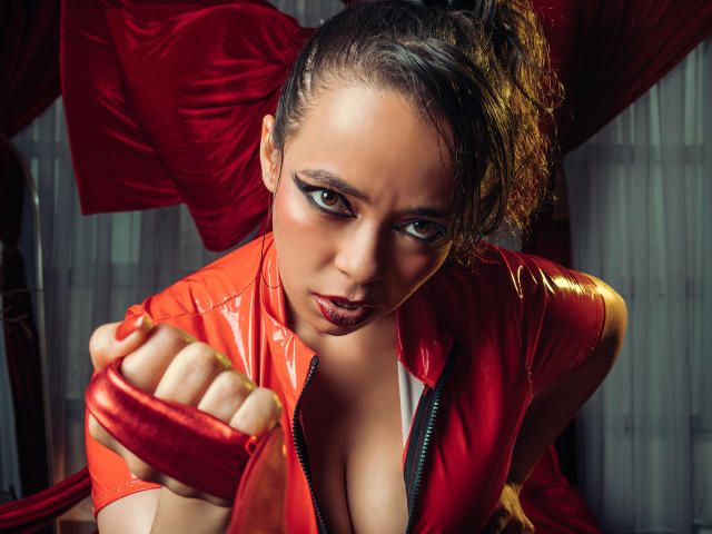 BarbaraLeythonn - Camera khiêu dâm &amp; quyến rũ trực tiếp - 28729631