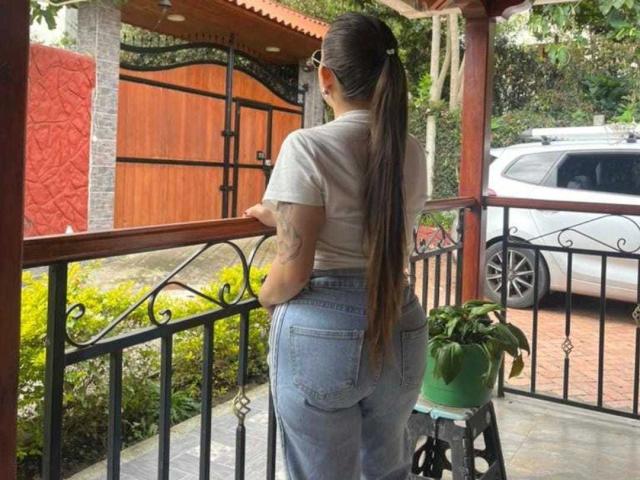 EvelinCortes - Live porn &amp; sex cam - 28729811