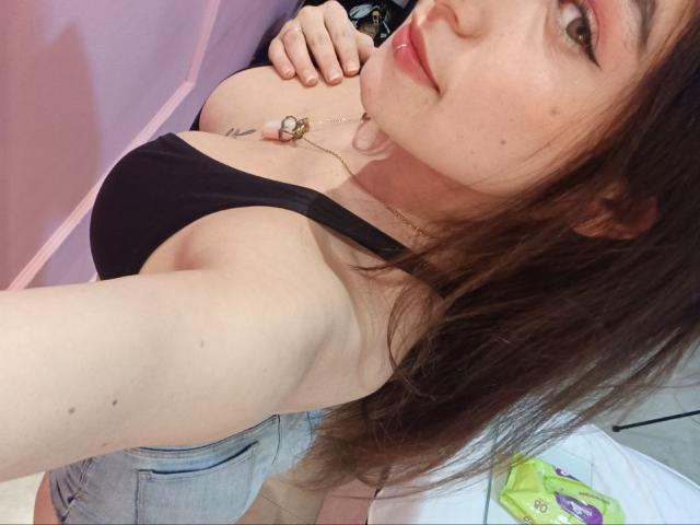 MilaGonz - Sexe cam en vivo - 28729976