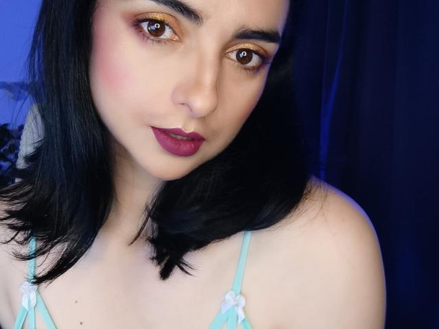 CandyParis - Sexe cam en vivo - 28730417