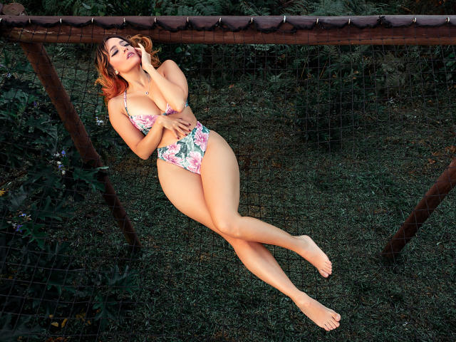 JaneRoa - сексуальная веб-камера в реальном времени - 28730888