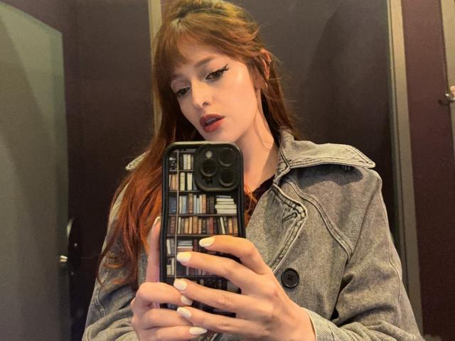 JaneRoa - Sexe cam en vivo - 28730933