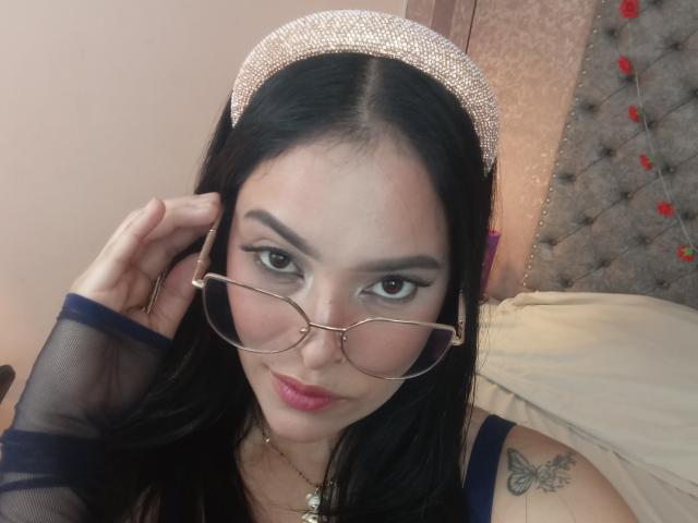 BarbaraSaint - ライブポルノ&amp;セックスカム - 28731968