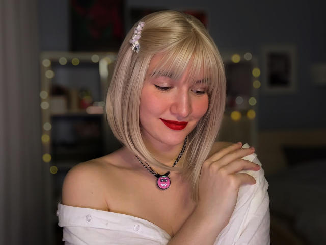 LunaLoverx - Sexe cam en vivo - 28732562