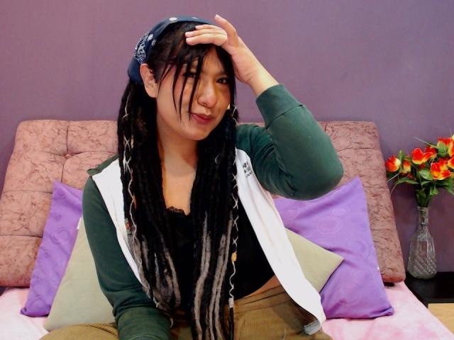 BeckyHuston - Sexe cam en vivo - 28733066