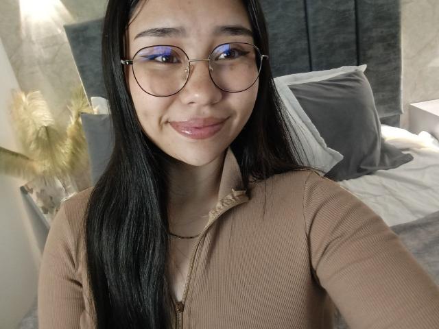 Karollteyes - сексуальная веб-камера в реальном времени - 28733261