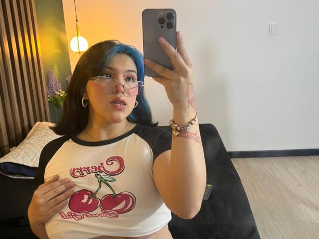 MellyLavoie - Camera khiêu dâm &amp; quyến rũ trực tiếp - 28733444