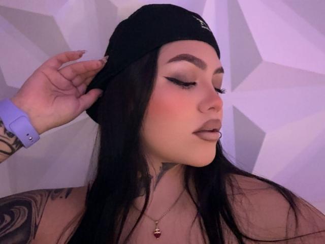 TessaMagic - Live sexe cam - 28733693