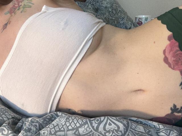 Lalililna - Sexe cam en vivo - 28733924