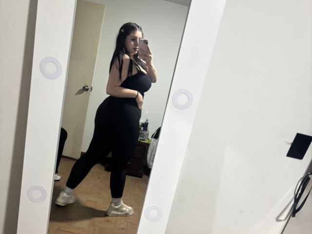 VenusxMusa - Live sex cam - 28734236