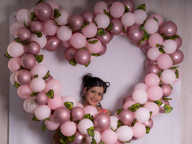 SheylaSpooner - Live sex cam - 28734344