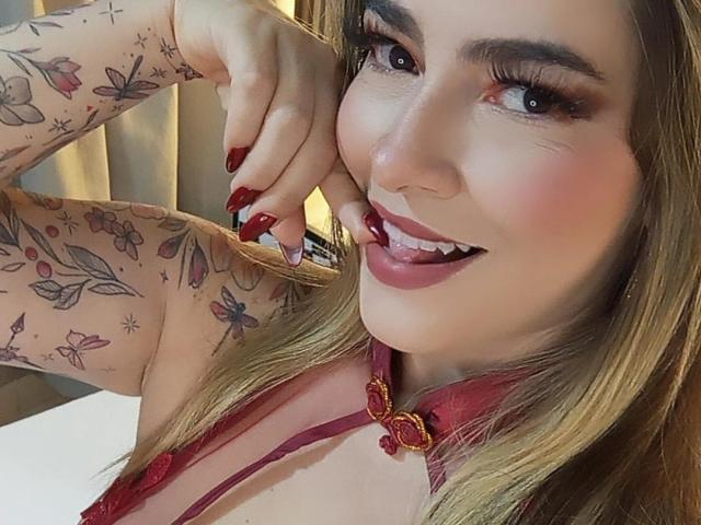 ChristineBray - Live porn &amp; sex cam - 28734488