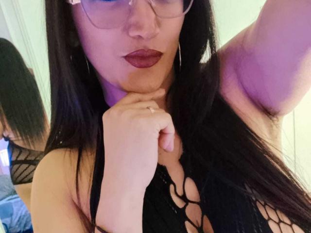 DayanaMarians69 - Sexe cam en vivo - 28734734