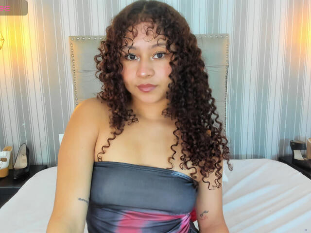 SofiaPassionne - Live Sex Cam - 28734782