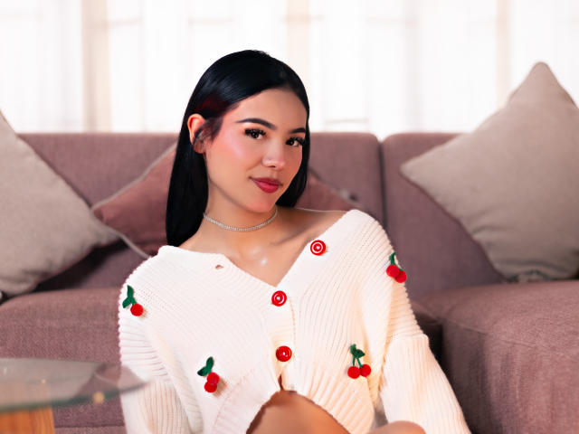 ValerieCasanova - Camera khiêu dâm &amp; quyến rũ trực tiếp - 28734926