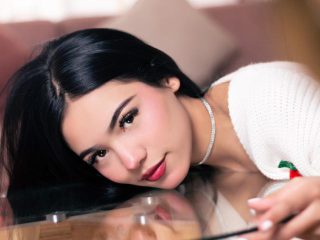 ValerieCasanova - Camera khiêu dâm &amp; quyến rũ trực tiếp - 28735067