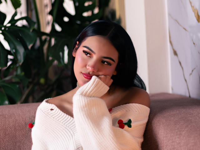 ValerieCasanova - Camera khiêu dâm &amp; quyến rũ trực tiếp - 28735085