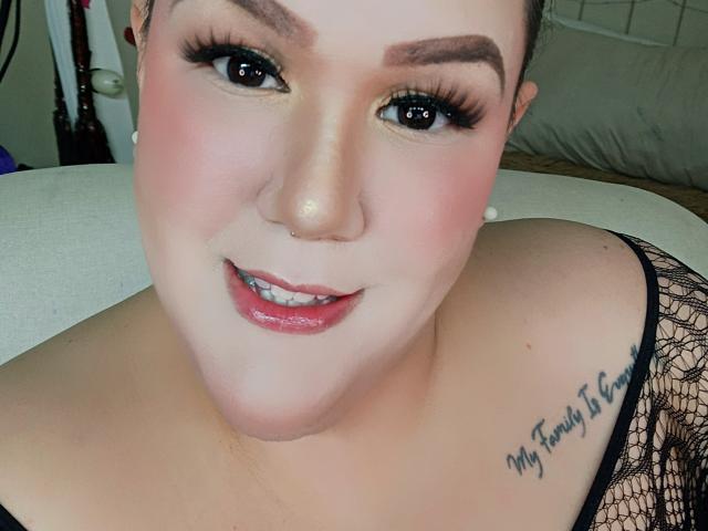 GiannaMorrys - Sexe cam en vivo - 28735259