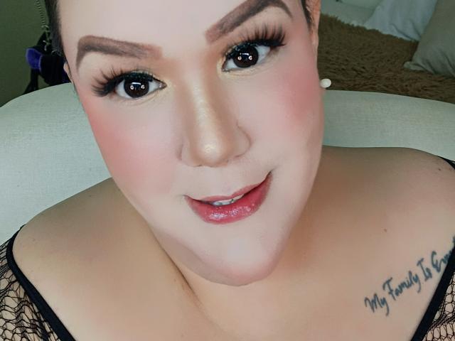 GiannaMorrys - Sexe cam en vivo - 28735262