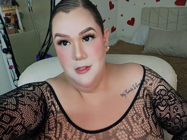 GiannaMorrys - Sexe cam en vivo - 28735271