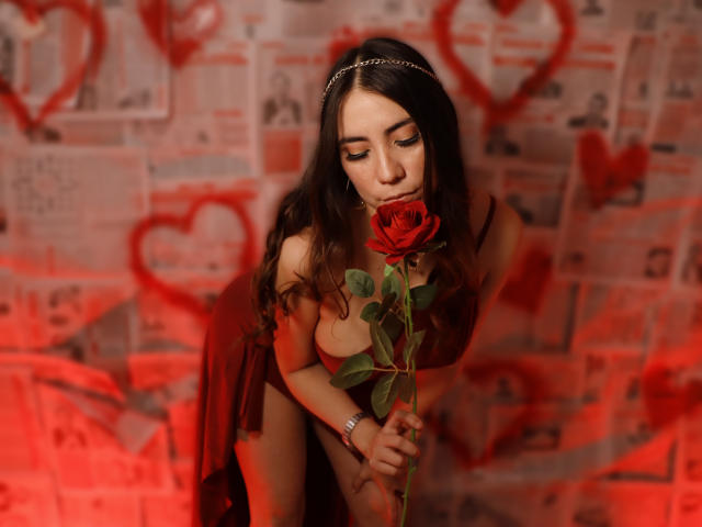 FreyaraVenwo - Live Sex Cam - 28735694