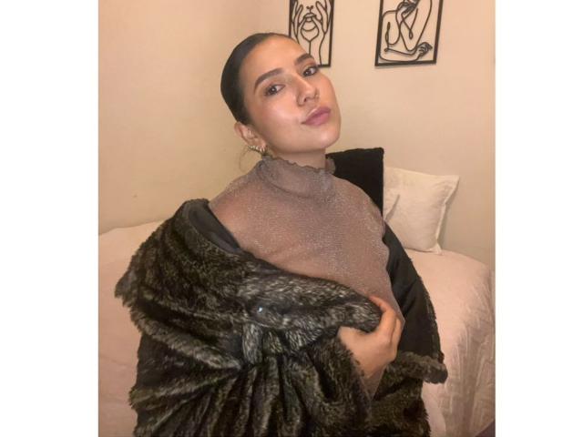 Velka - Camera khiêu dâm &amp; quyến rũ trực tiếp - 28735817