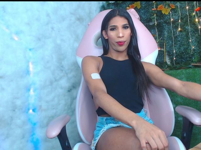 MirandaPresly - Live porn &amp; sex cam - 28736306