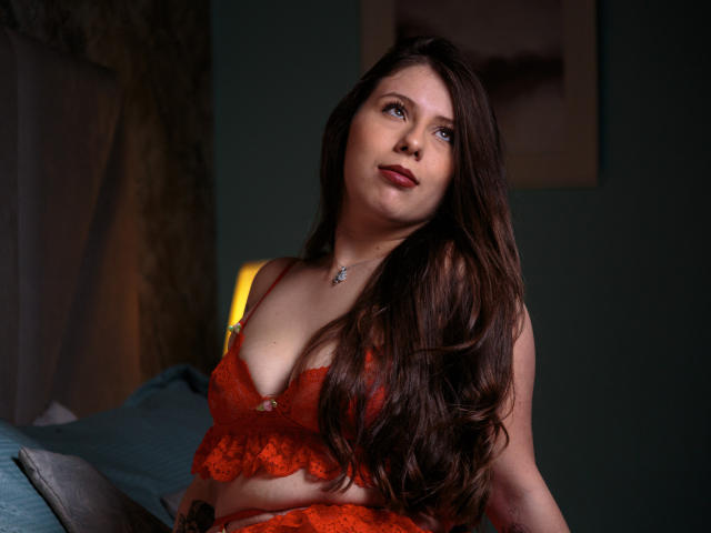 EvelinCortes - Live porn &amp; sex cam - 28736399