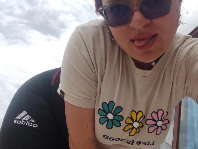 ElizabethFire - Sexe cam en vivo - 28736549