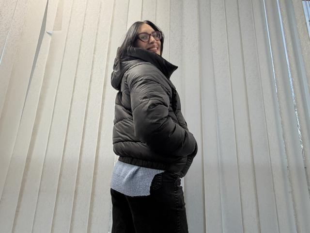 Lessiya - Live porn &amp; sex cam - 28736555