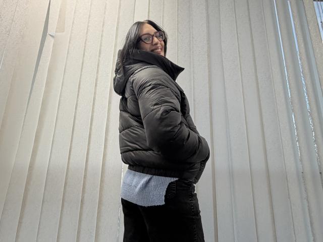 Lessiya - Live porn &amp; sex cam - 28736570