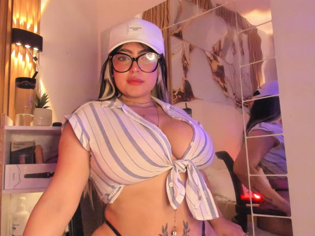 ValeriaJhonsson - Live sex cam - 28737065