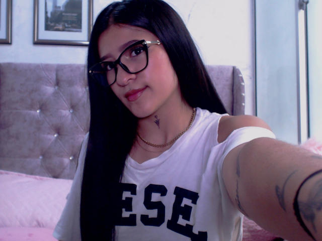 LuciadelaVega - Sexe cam en vivo - 28737260