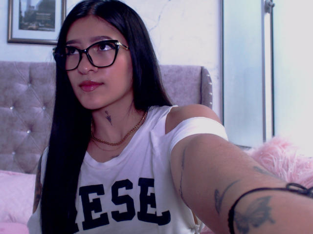 LuciadelaVega - Sexe cam en vivo - 28737266