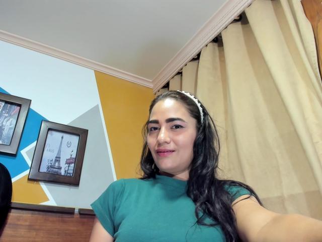 AfroditaHan - Live porn &amp; sex cam - 28737425