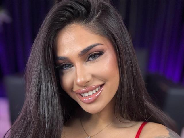 BabeBlueSin - Sexe cam en vivo - 28737485