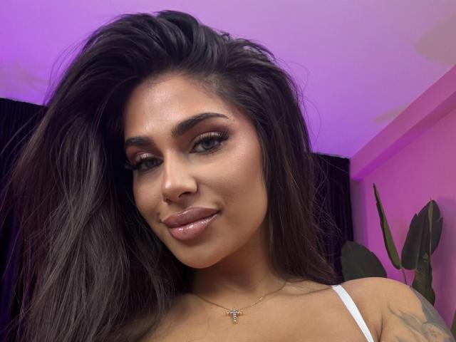 BabeBlueSin - сексуальная веб-камера в реальном времени - 28737494